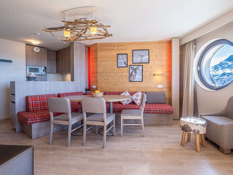 Investissez au cœur d’Avoriaz - photo 3