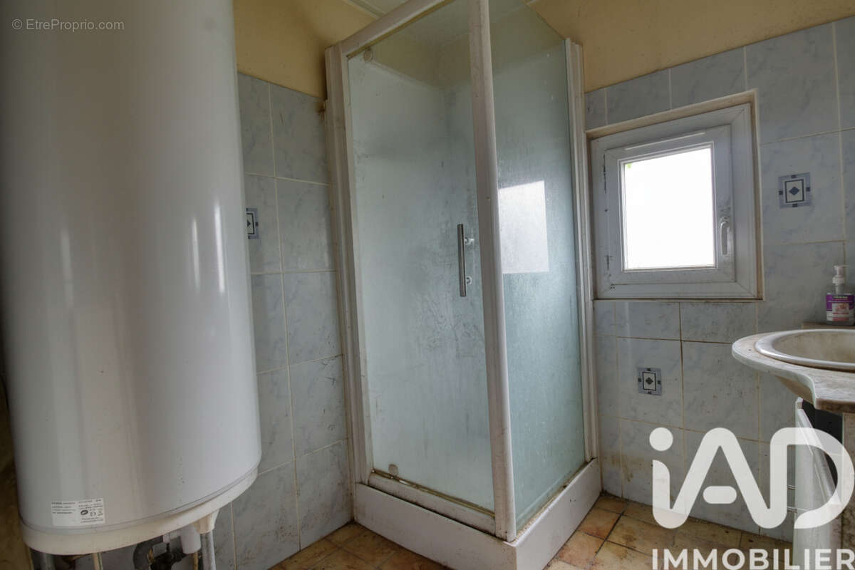 Photo 9 - Maison à MOREUIL