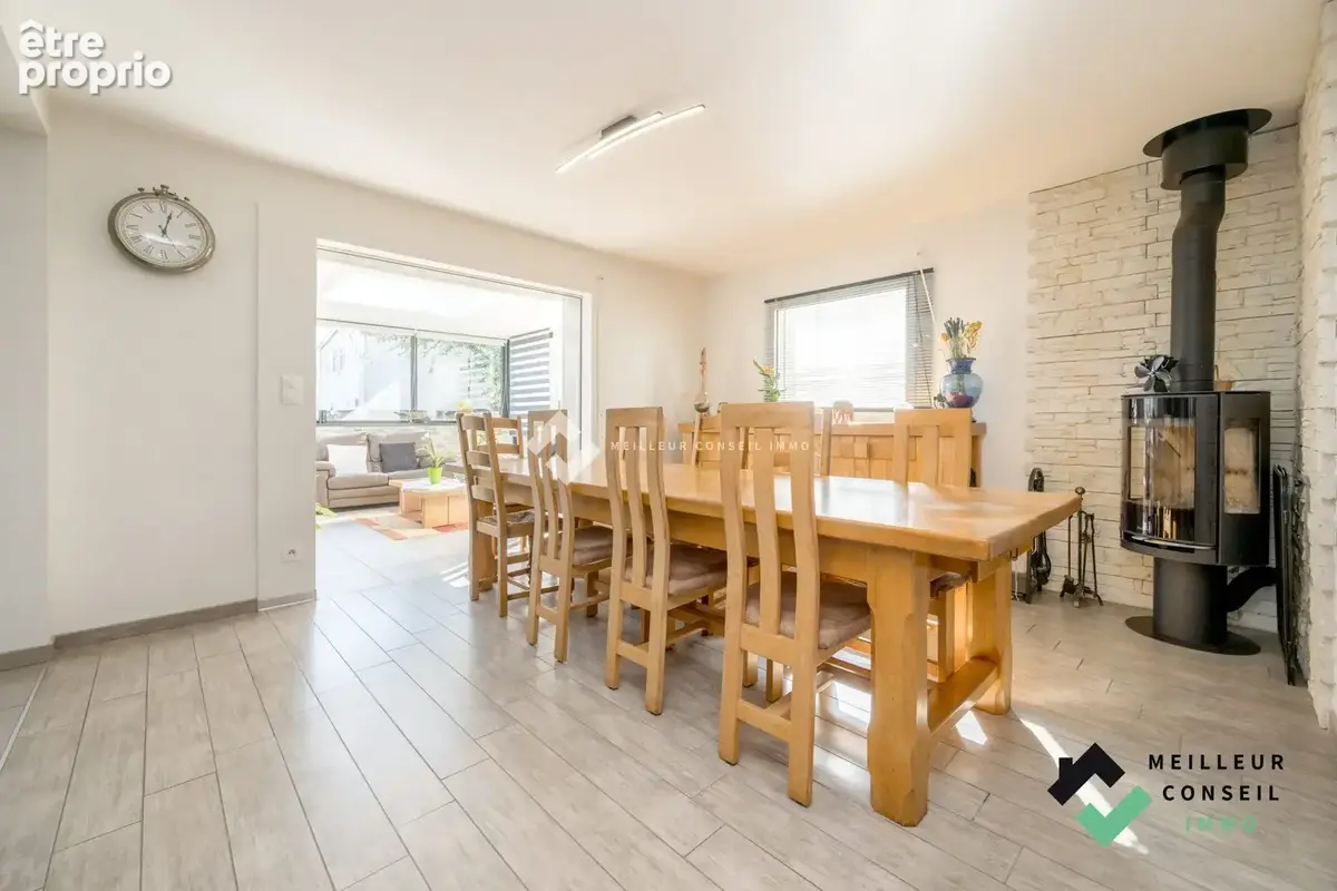 Maison 5 pièces 120 m² à vendre à Langueux (22360) - photo 5
