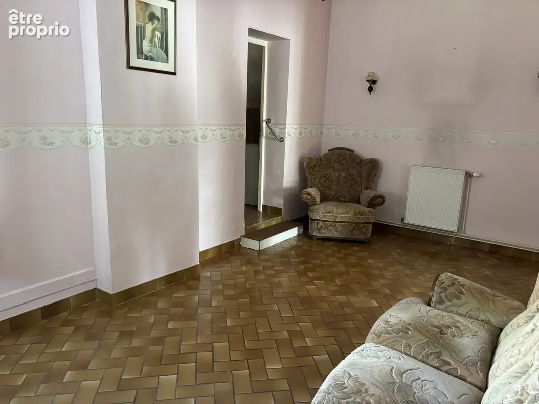 Maison 5 pièces 115 m² à vendre à Solesmes (59730) - photo 3