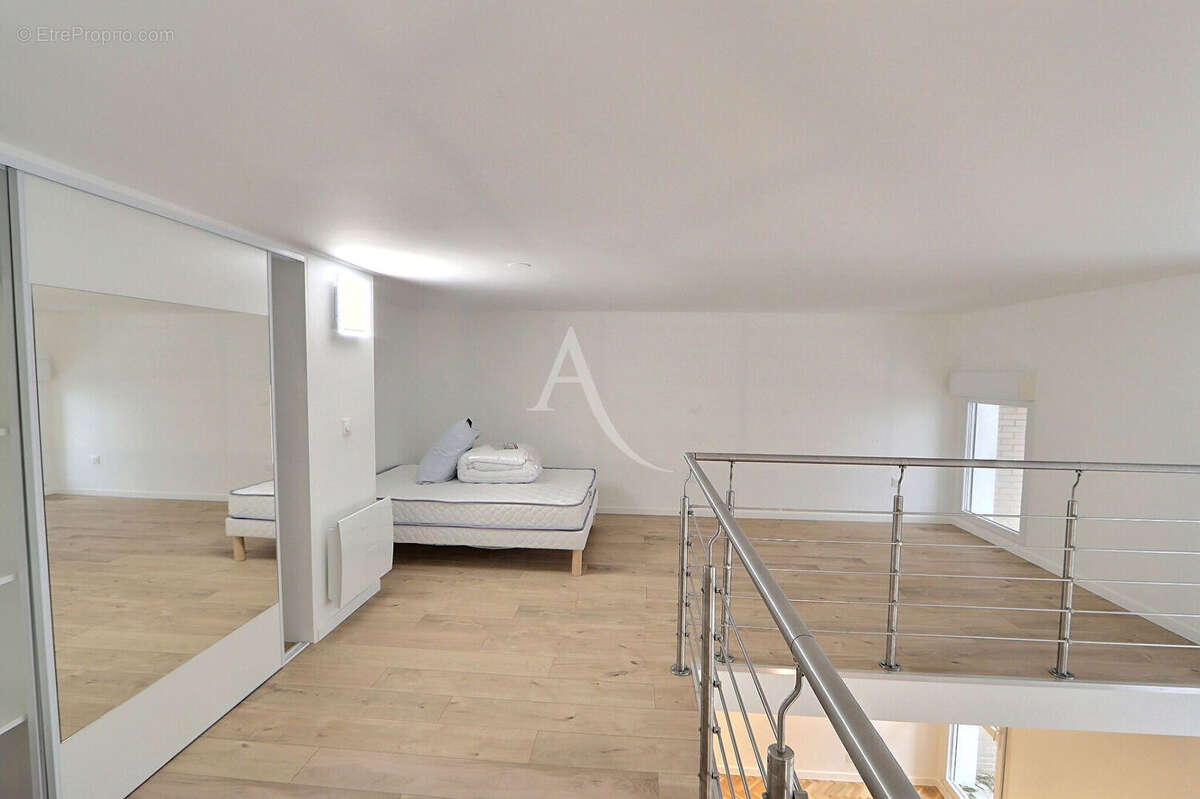 Appartement à SAINT-OUEN