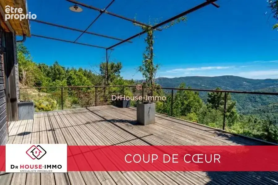 Maison 6 pièces 170 m² à vendre à Saint-Michel-De-Chabrillanoux (07360) - photo 10