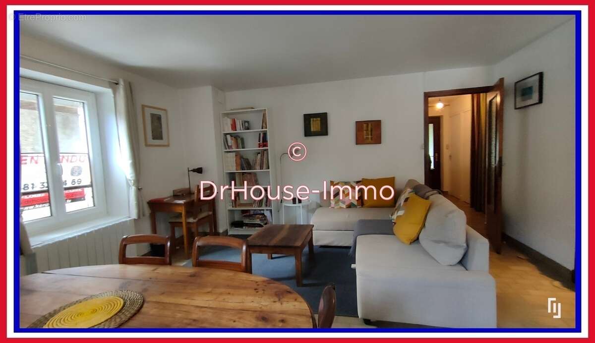 Appartement à RENCUREL