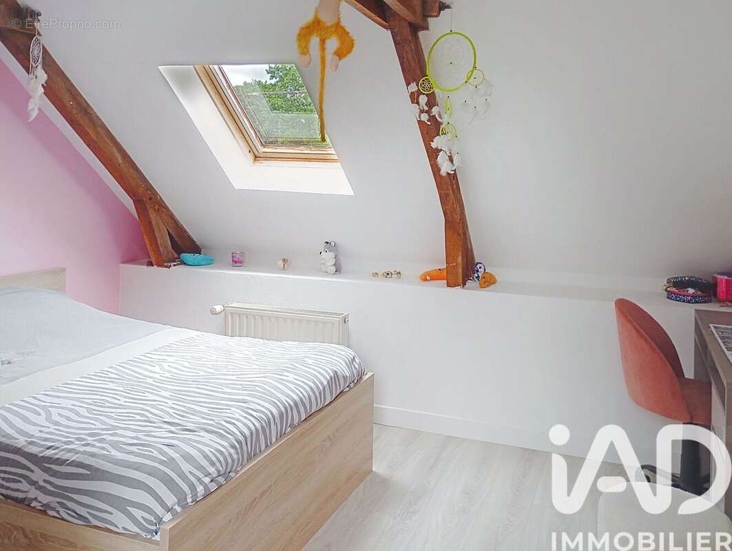 Photo 8 - Maison à PLUMELIAU