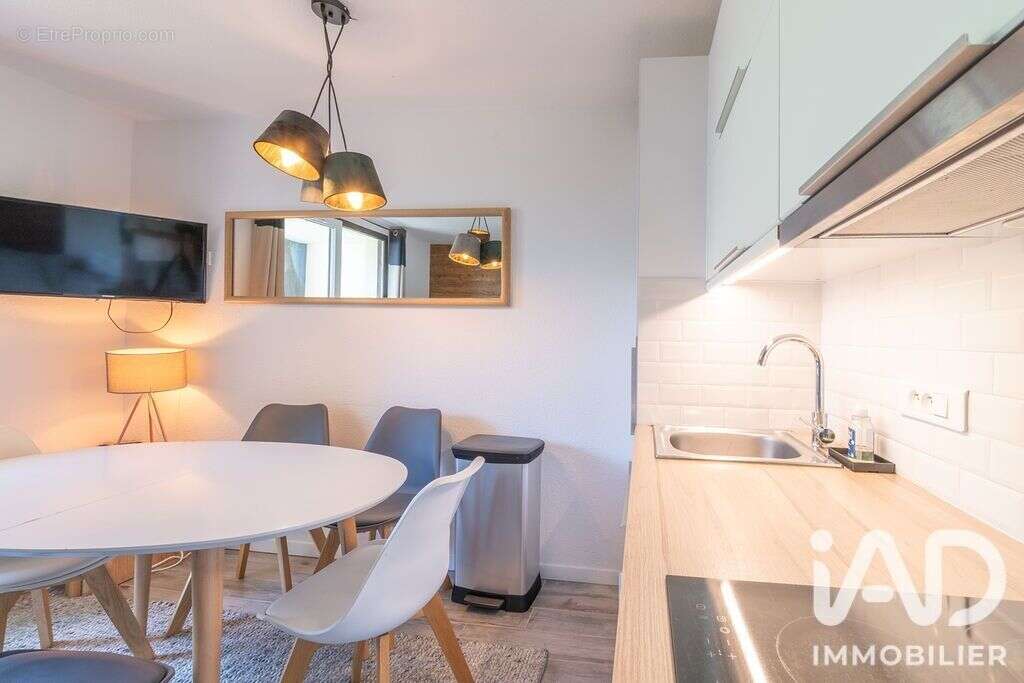 Photo 2 - Appartement à HUEZ