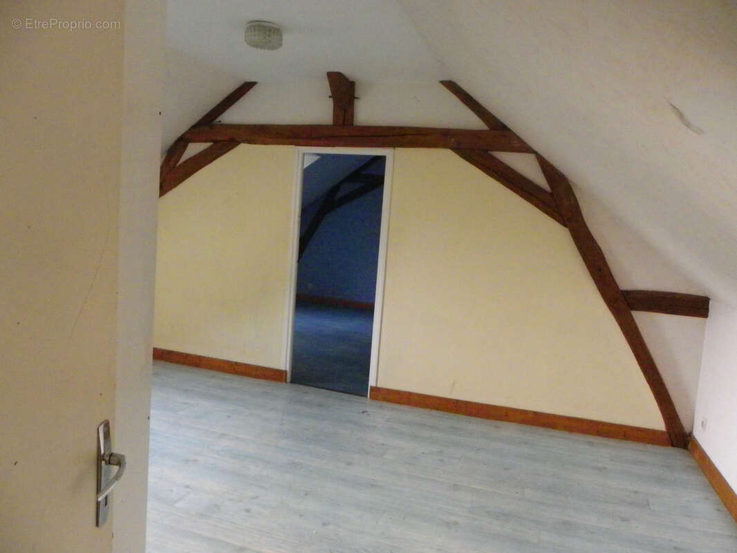 Maison à CHATELLERAULT