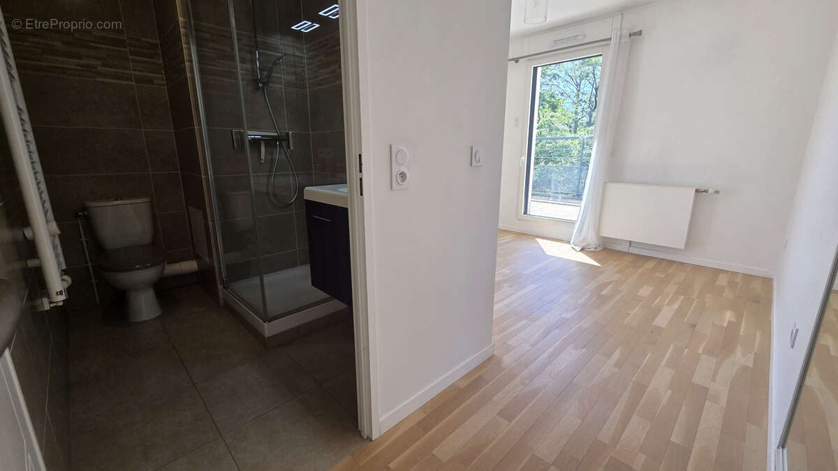 Appartement à LOUVECIENNES