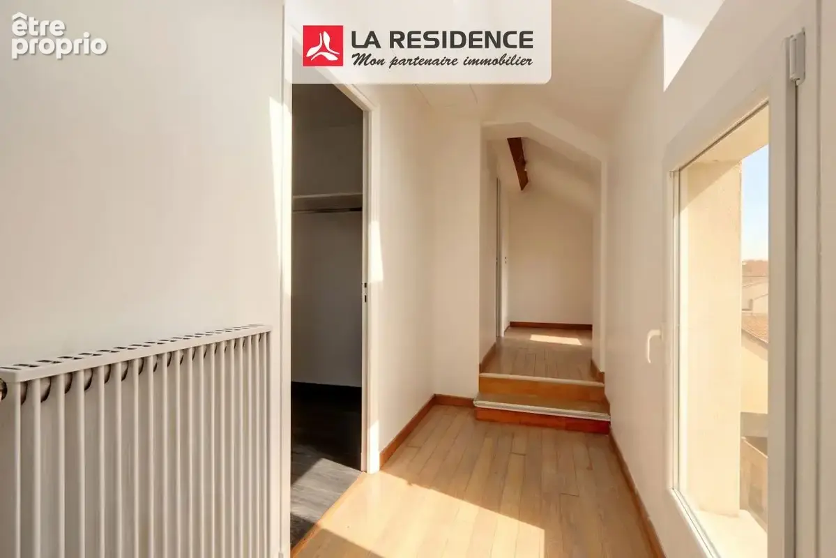 Maison 71 m² à Taverny  - photo 8