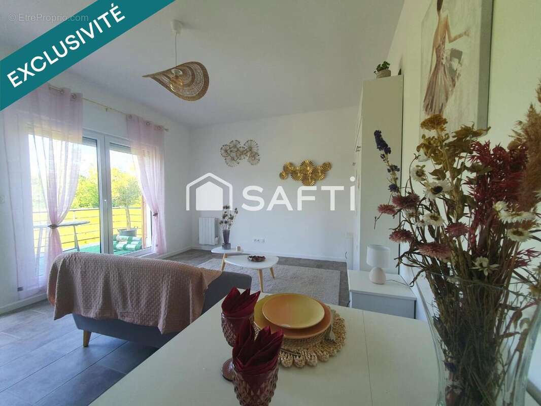 Photo 5 - Maison à VERNOU-LA-CELLE-SUR-SEINE