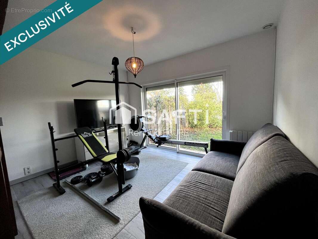 Photo 6 - Maison à GRENADE