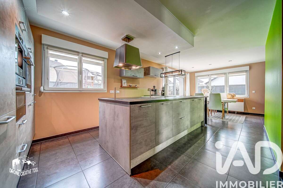 Photo 5 - Maison à DISTROFF