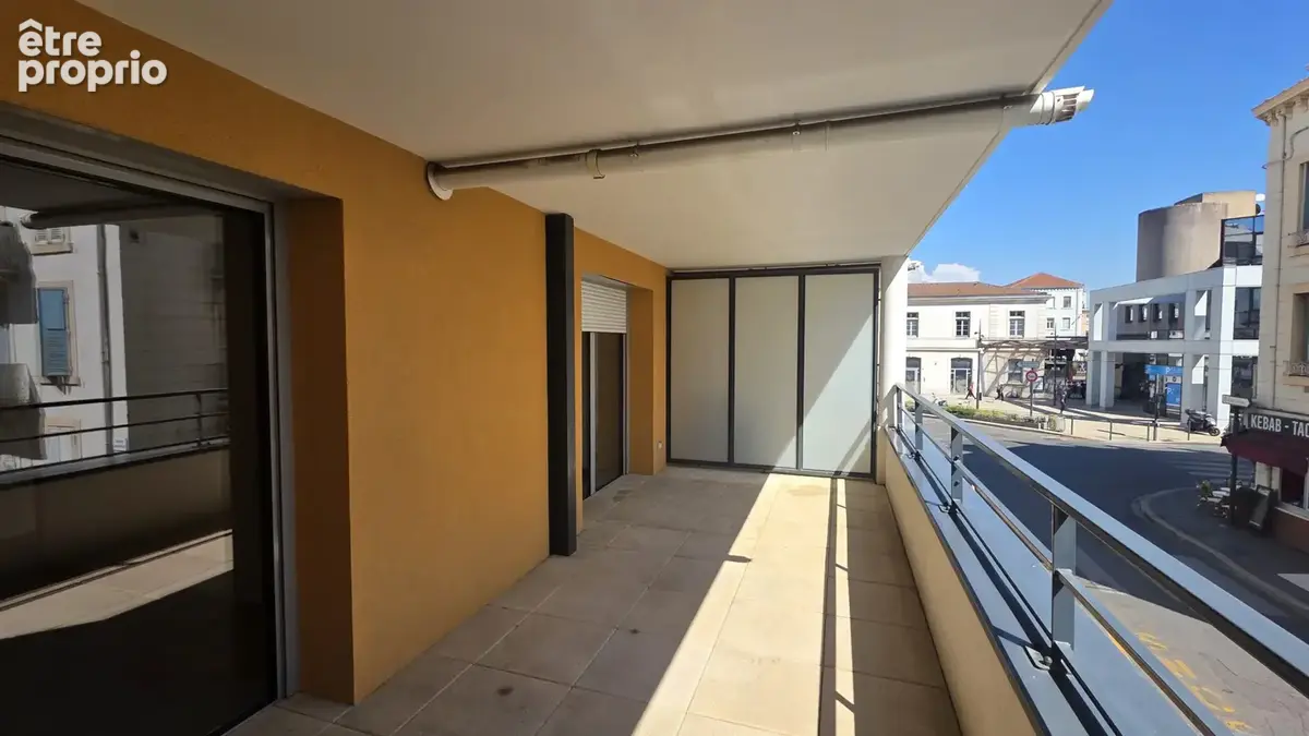 Appartement à VALENCE