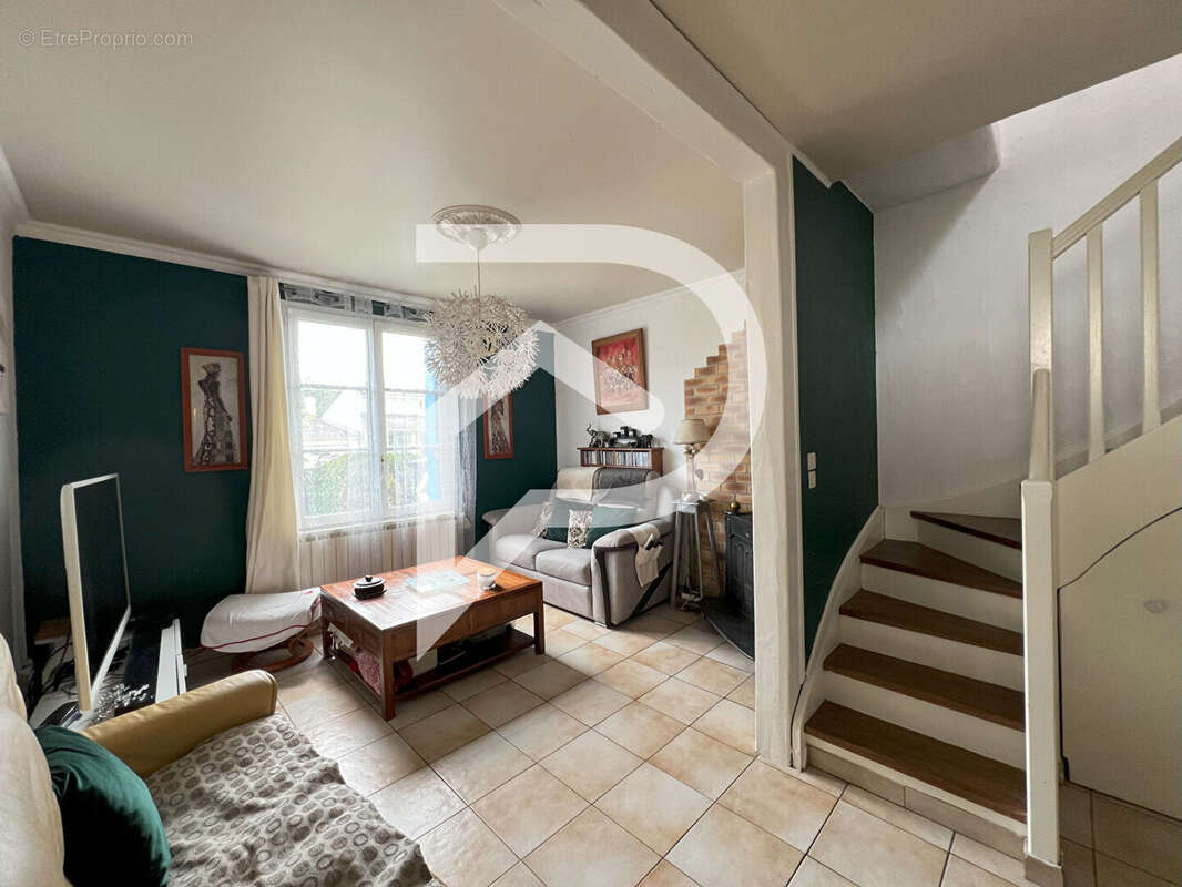 Maison à LA VERRIERE