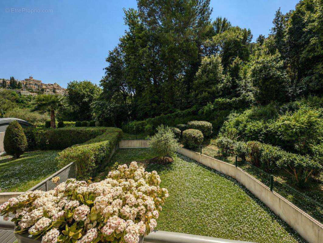 Magnifique appartement piscine garage - photo 2