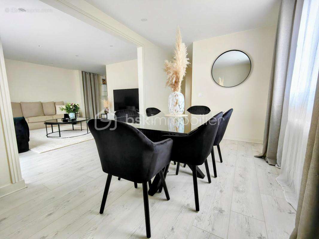 Appartement à PLAISIR