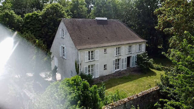 Maison à MARCOUSSIS