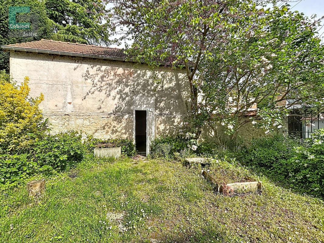 Maison à AVON