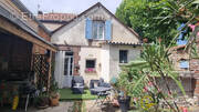 Maison à ILLIERS-COMBRAY