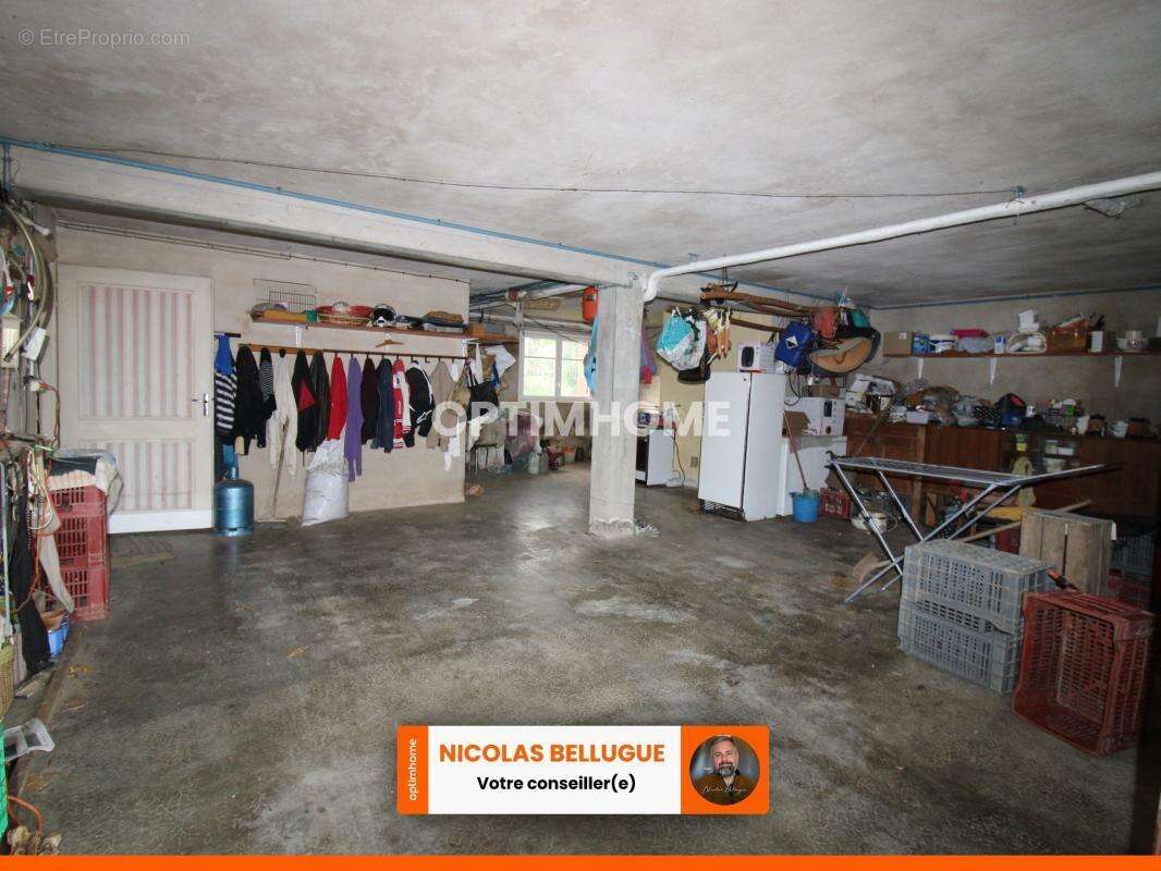 Une maison familiale à personnaliser dans un cadre verdoyant - photo 6