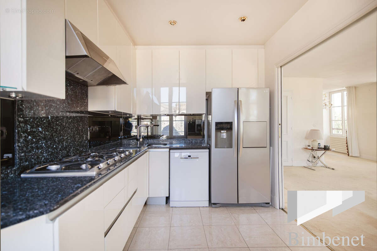 Appartement à ORLEANS