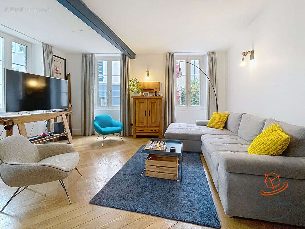 Appartement à GEX