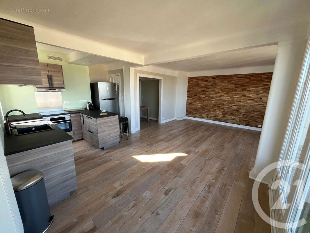 Appartement à SAINT-CLOUD