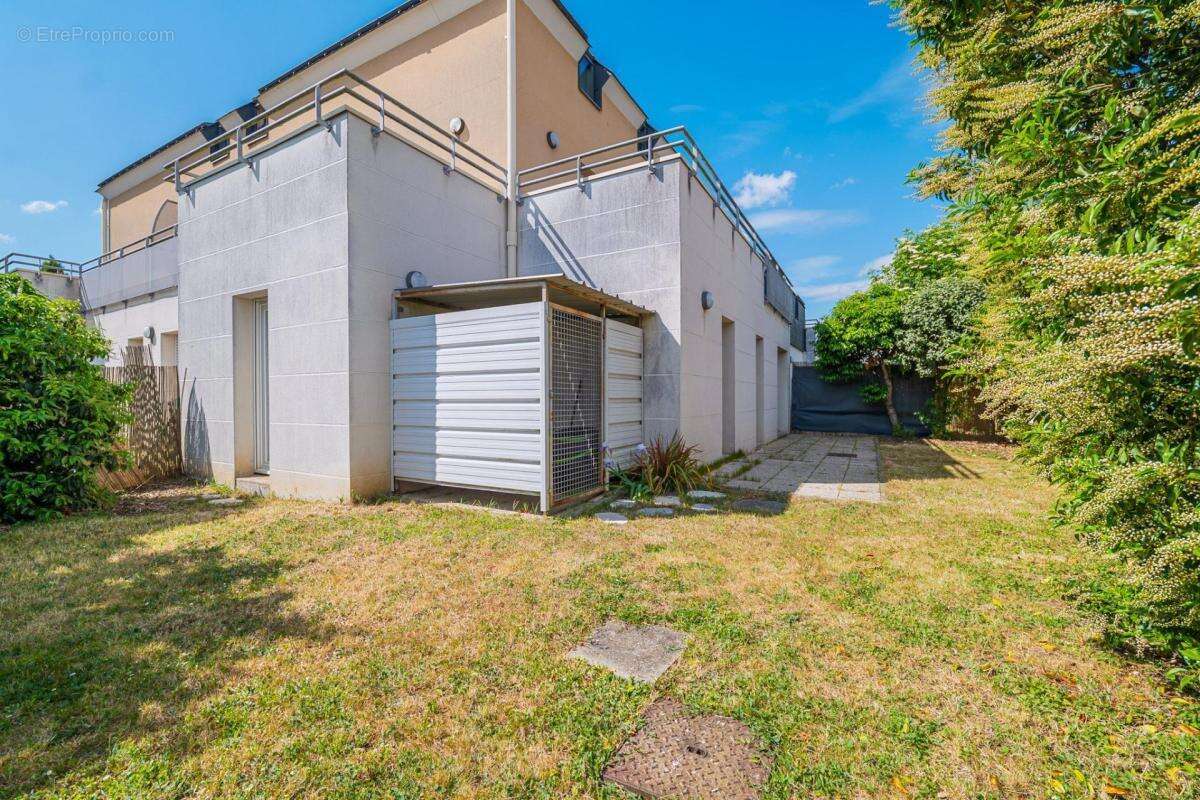 Appartement à LE MANS