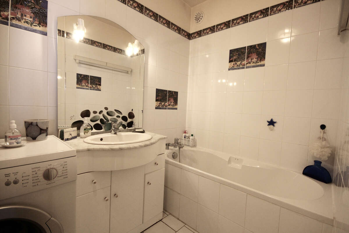 Appartement à FECAMP