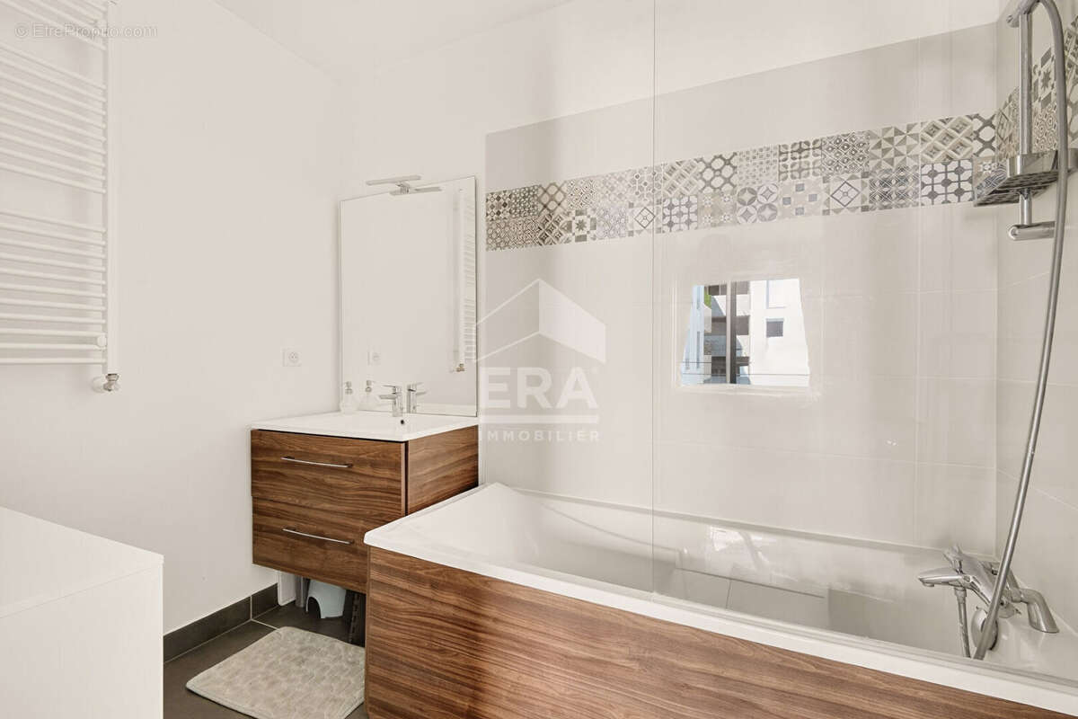 Appartement à MEUDON