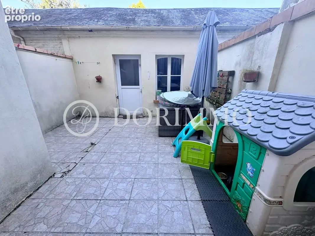 Maison de ville - photo 10