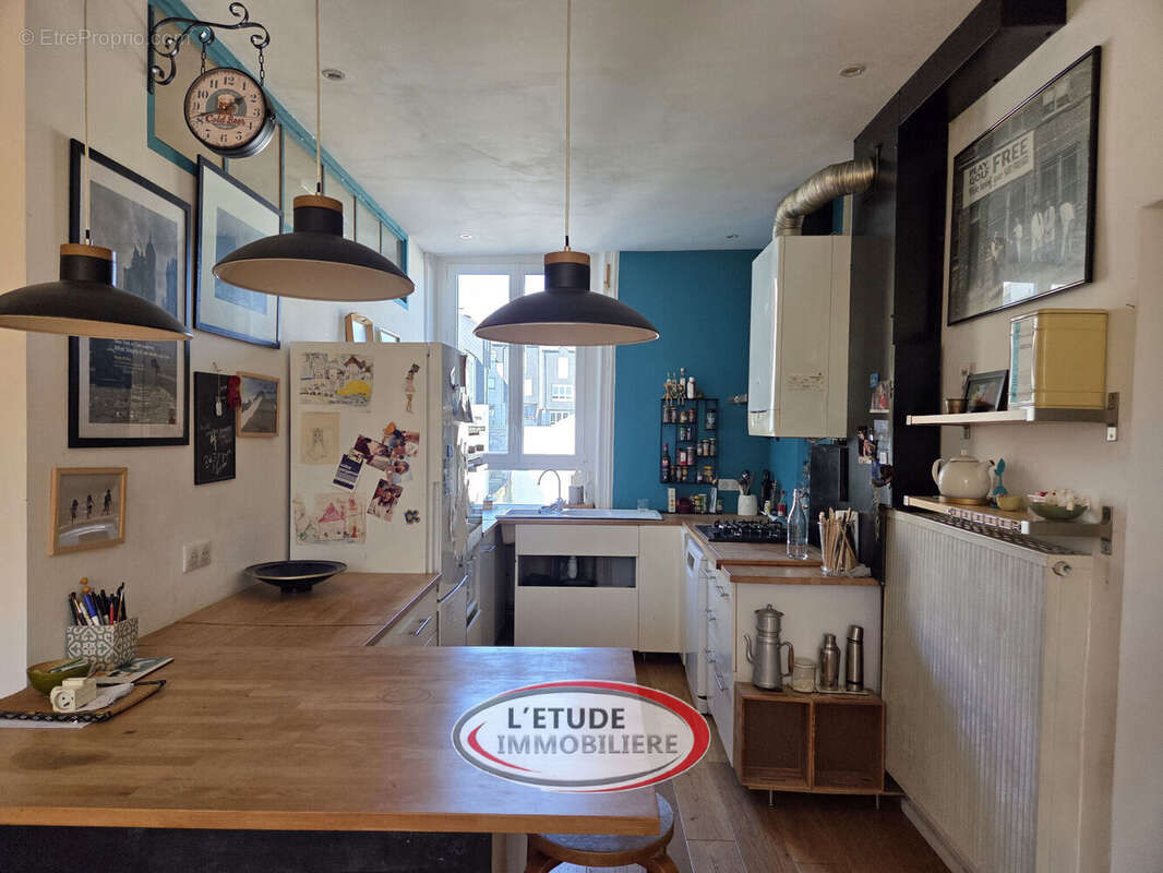 Photo 5 - Appartement à NANTES