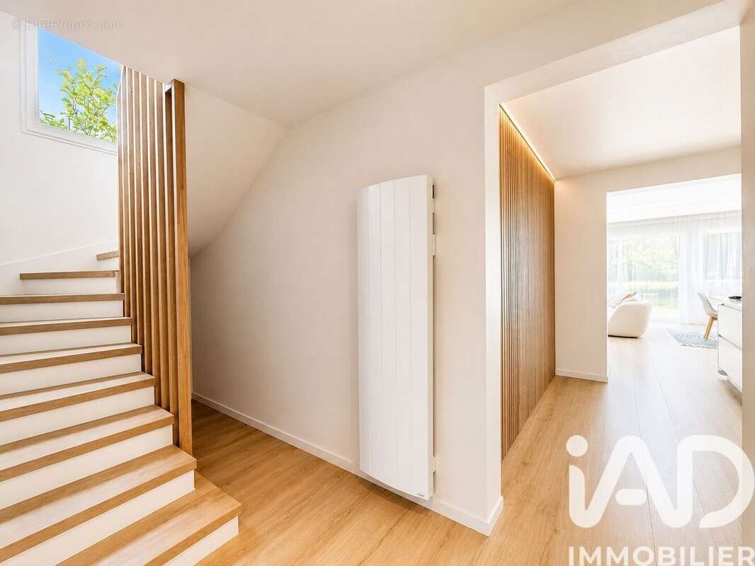 Photo 9 - Maison à JOUE-LES-TOURS