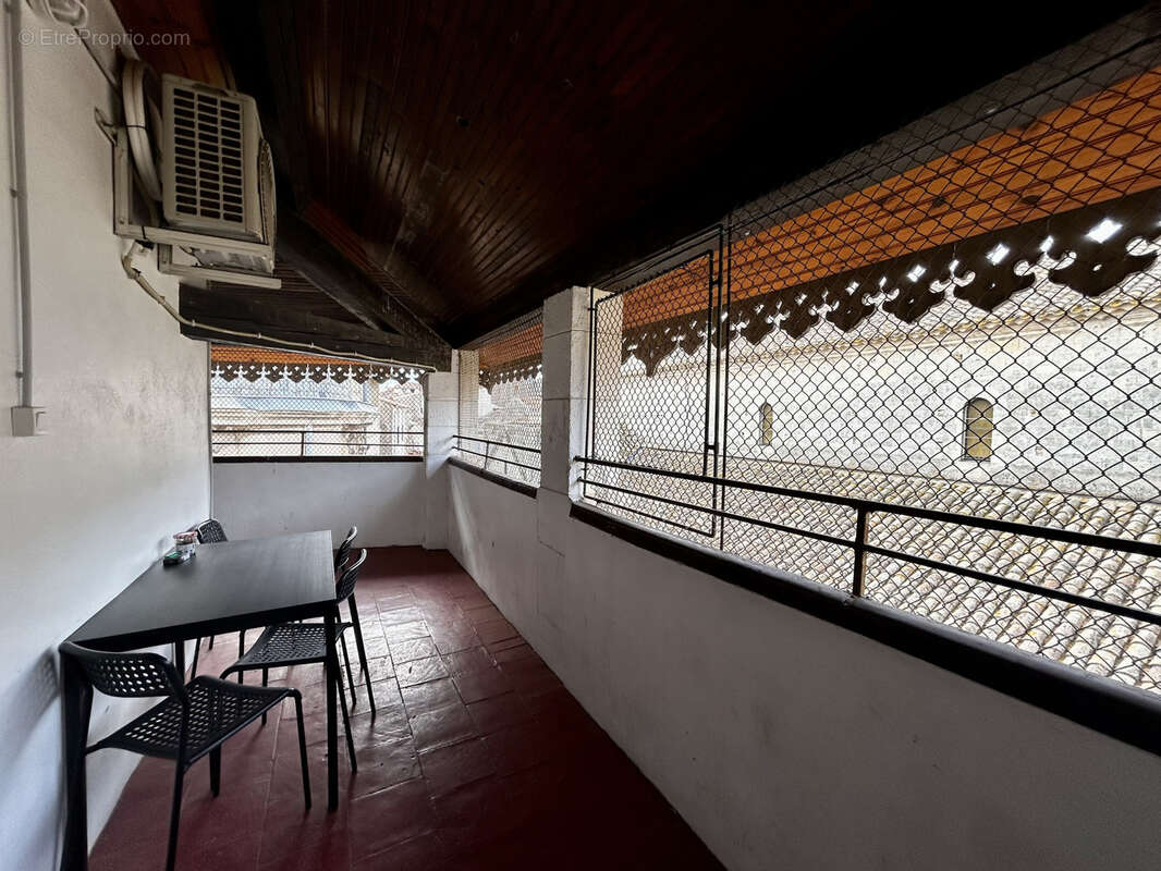 Appartement à BEZIERS