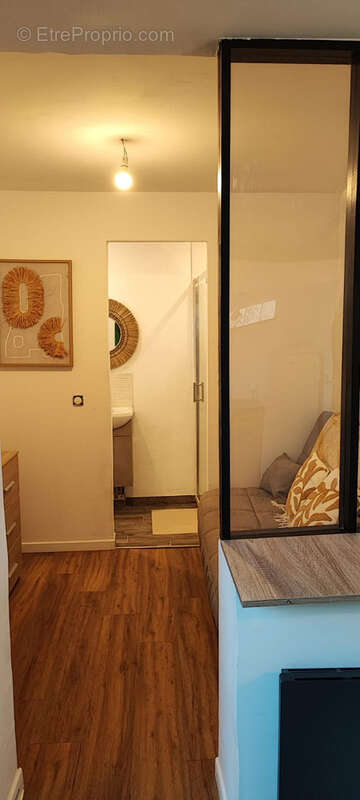 Maison à MONTPELLIER