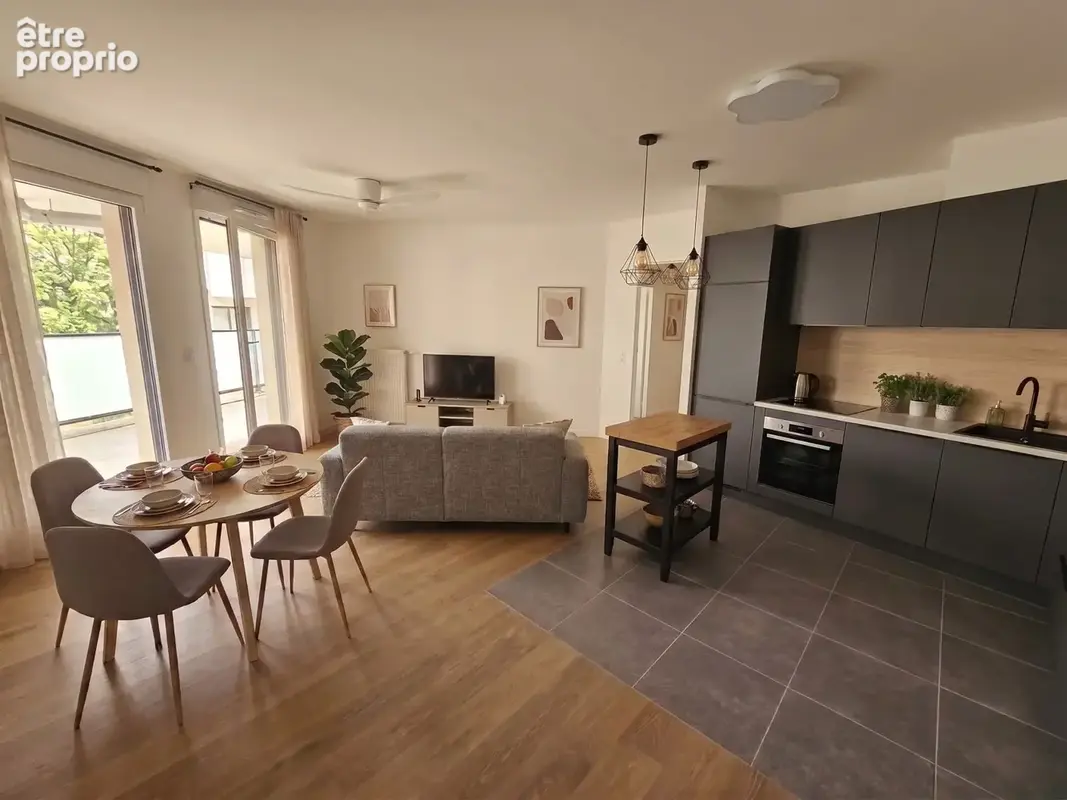 Appartement à CHATOU