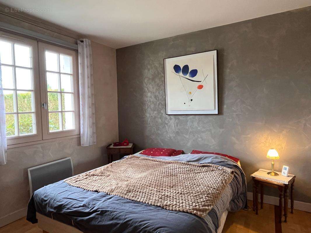 Maison à SAINT-DENIS-EN-VAL