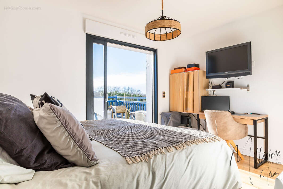 Appartement à GUETHARY