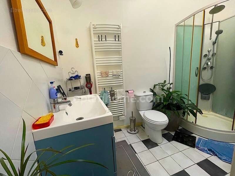 Maison à CASCASTEL-DES-CORBIERES