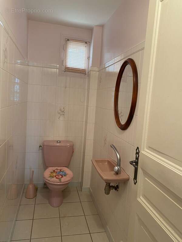 Maison à DIGNE-LES-BAINS