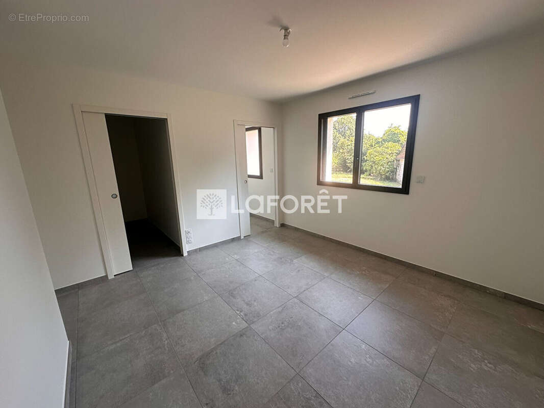 Maison Campagne Les Hesdin 7 pièce(s) 151 m2 - photo 9
