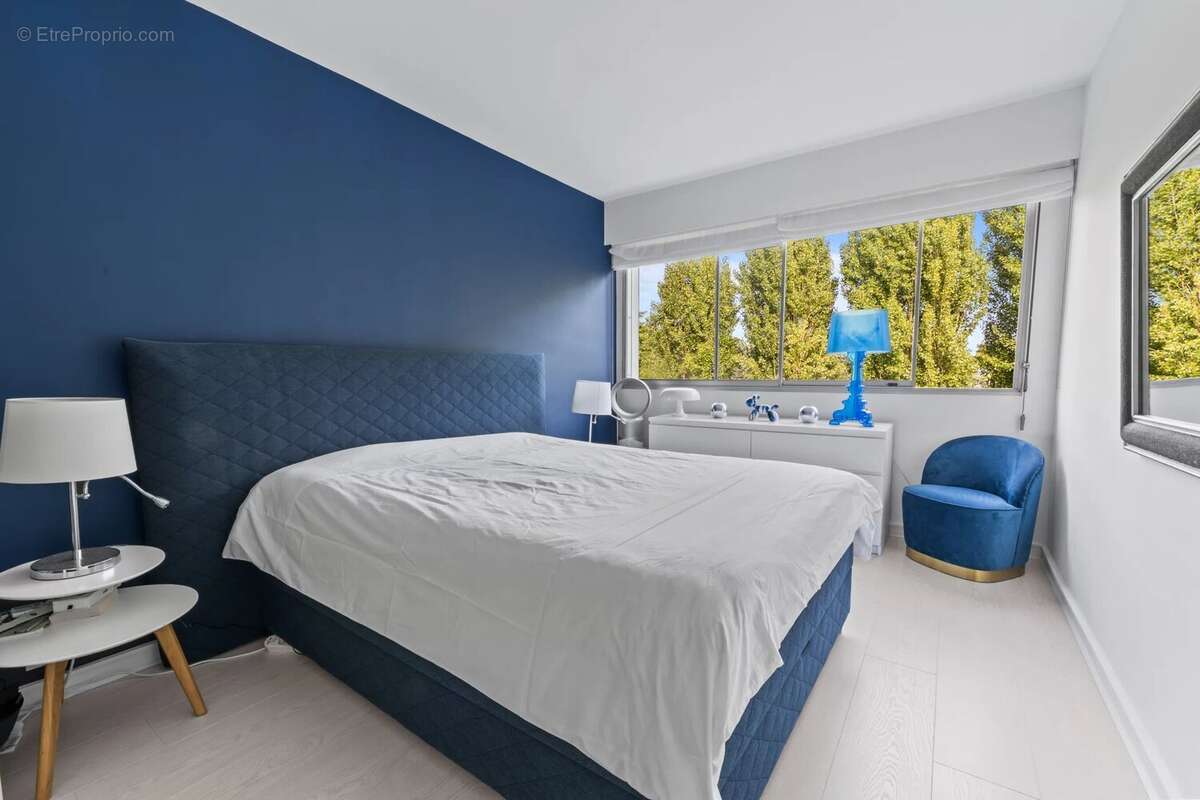 Appartement à VAUCRESSON