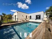 Maison à BIEVILLE-BEUVILLE