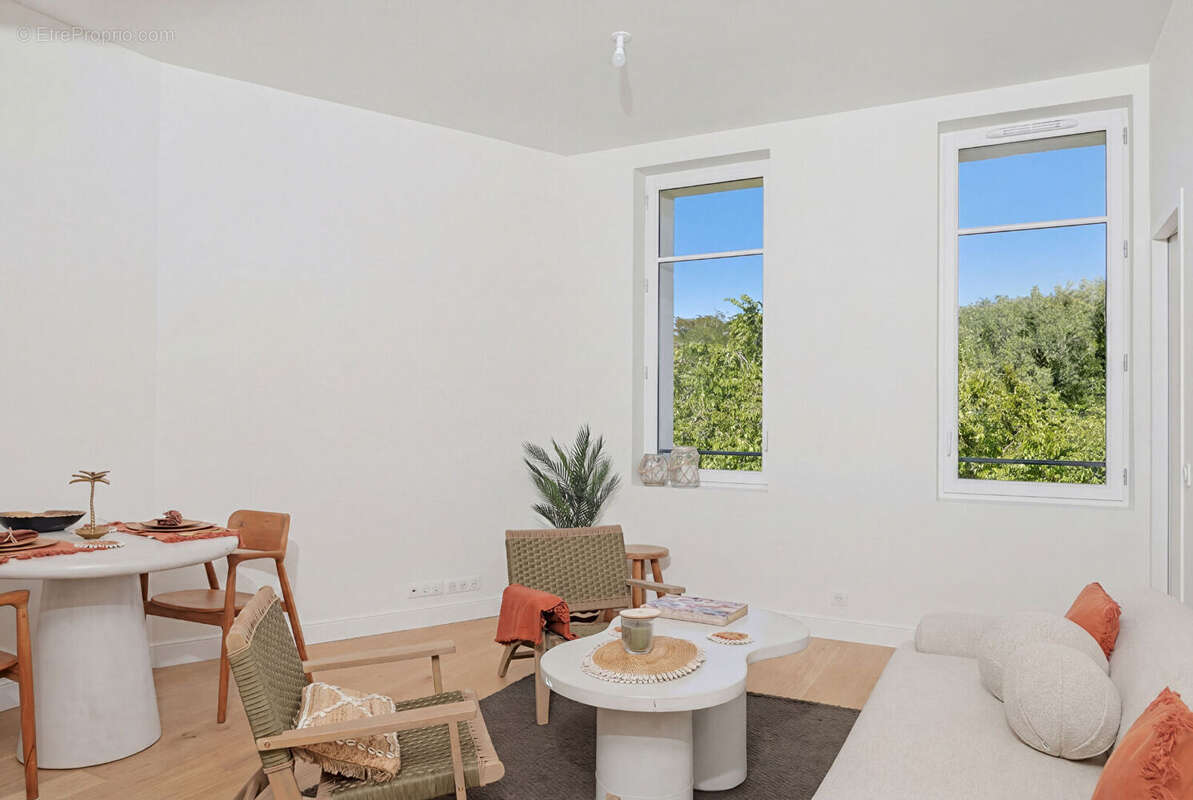 Appartement à ARCACHON