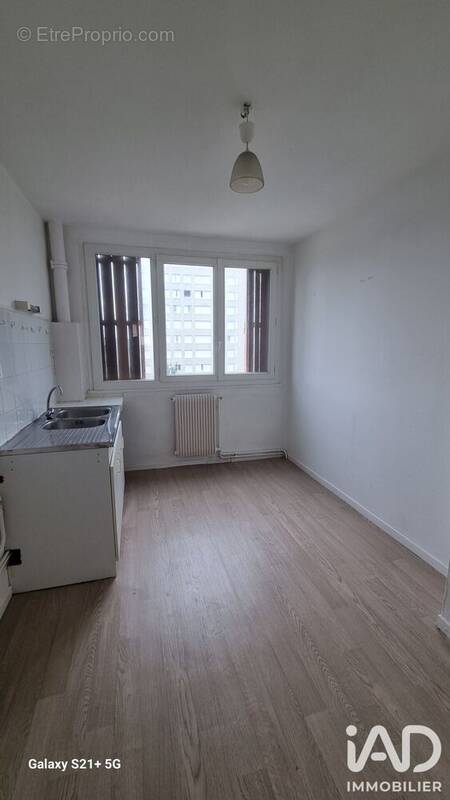 Photo 1 - Appartement à MONTARGIS