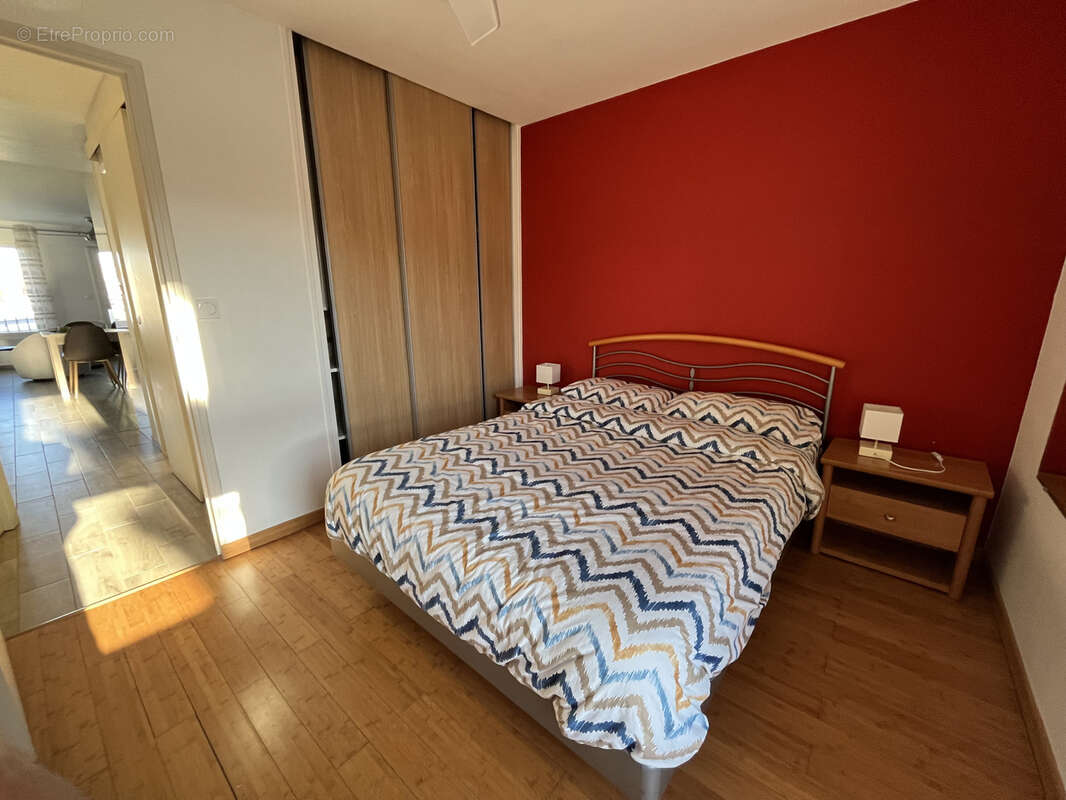 Appartement à AGDE