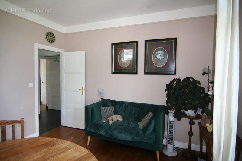 Maison à LA NOCLE-MAULAIX