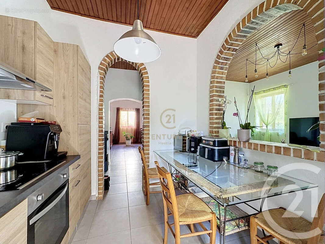 Maison 160 m² à Grigny  - photo 6