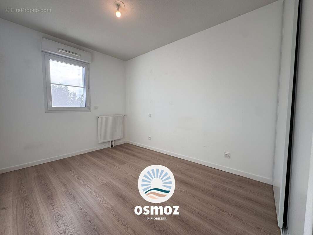 Appartement à LA ROCHELLE