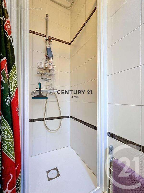 Appartement à MAISONS-ALFORT