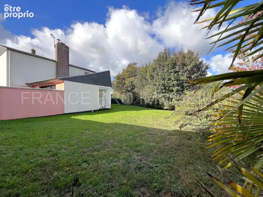 Maison de 103 m2 avec 3 chambres, terrasse et jardin à Octeville - photo 17